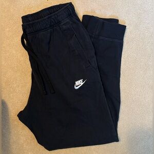 Nike Women’s Athletic Sweatpants size medium